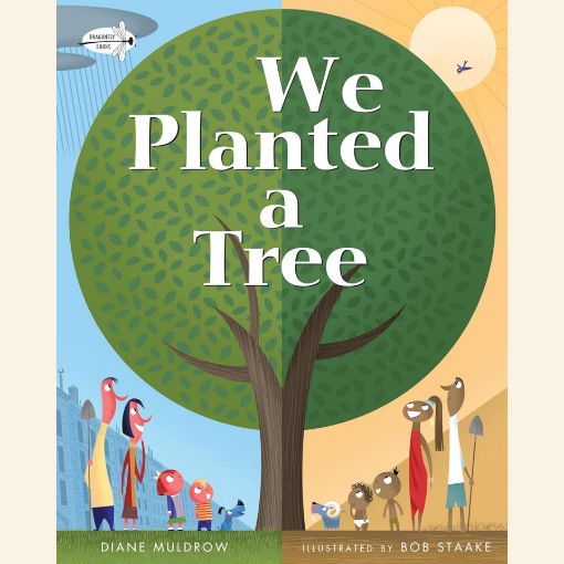 Picture of We Planted a Tree