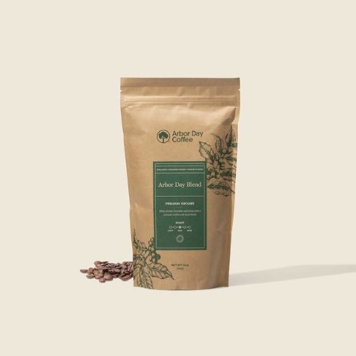 Picture of Arbor Day Blend