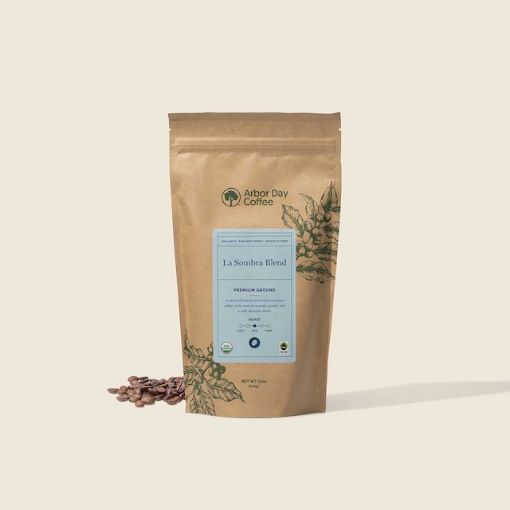 Picture of La Sombra Blend