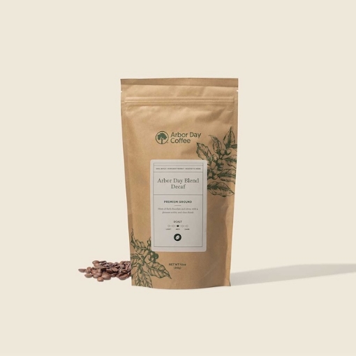 Picture of Decaf Arbor Day Blend