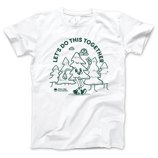 Picture of Let's Do This Together T-Shirt