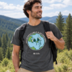 Picture of Give the World a Break T-Shirt
