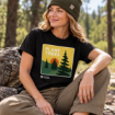 Picture of Plant Trees Scenic T-Shirt