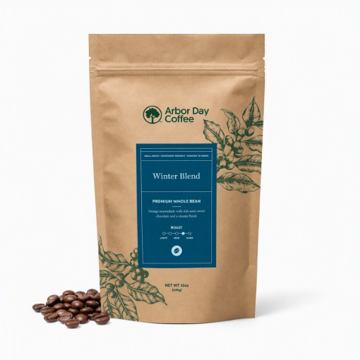 Picture of Limited-Edition Winter Blend